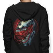 Emblem of Violence - Hoodie