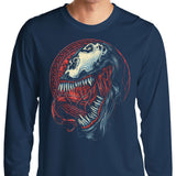 Emblem of Violence - Long Sleeve T-Shirt