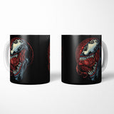 Emblem of Violence - Mug