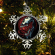 Emblem of Violence - Ornament