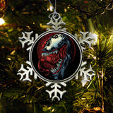 Emblem of Violence - Ornament