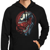 Emblem of Violence - Hoodie