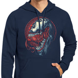 Emblem of Violence - Hoodie