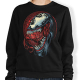 Emblem of Violence - Sweatshirt