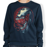 Emblem of Violence - Sweatshirt