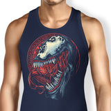 Emblem of Violence - Tank Top
