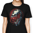 Emblem of Violence - Women's Apparel