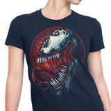 Emblem of Violence - Women's Apparel