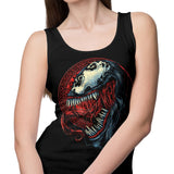 Emblem of Violence - Tank Top