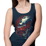 Emblem of Violence - Tank Top