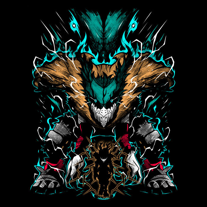 Once Upon a Tee