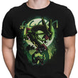 Emerald Tempest - Men's Apparel
