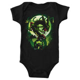 Emerald Tempest - Youth Apparel