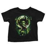 Emerald Tempest - Youth Apparel