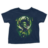 Emerald Tempest - Youth Apparel