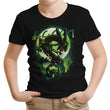 Emerald Tempest - Youth Apparel