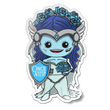 Corpse Teeana Sticker - September 2023