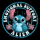 Emotional Support Alien - Coasters