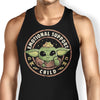 Emotional Support Child - Tank Top