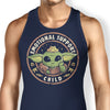 Emotional Support Child - Tank Top
