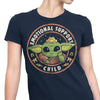 Emotional Support Child - Women's Apparel