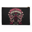 Emotional Support Cryptid - Accessory Pouch