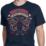Emotional Support Cryptid - Men's Apparel