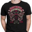 Emotional Support Cryptid - Men's Apparel