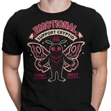Emotional Support Cryptid - Men's Apparel