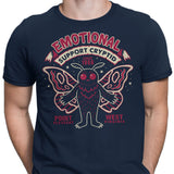 Emotional Support Cryptid - Men's Apparel