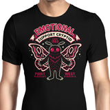 Emotional Support Cryptid - Men's Apparel