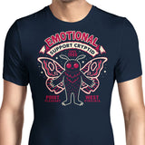 Emotional Support Cryptid - Men's Apparel