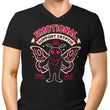 Emotional Support Cryptid - Men's V-Neck