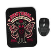 Emotional Support Cryptid - Mousepad