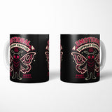 Emotional Support Cryptid - Mug