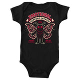Emotional Support Cryptid - Youth Apparel