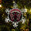 Emotional Support Cryptid - Ornament