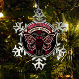 Emotional Support Cryptid - Ornament