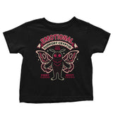 Emotional Support Cryptid - Youth Apparel