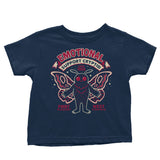 Emotional Support Cryptid - Youth Apparel