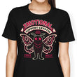 Emotional Support Cryptid - Women's Apparel