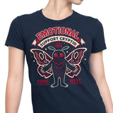 Emotional Support Cryptid - Women's Apparel
