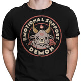 Emotional Support Demon - Men's Apparel