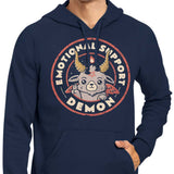 Emotional Support Demon - Hoodie