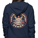 Emotional Support Demon - Hoodie