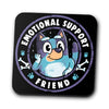 Emotional Support Friend - Coasters