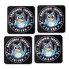 Emotional Support Friend - Coasters