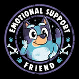 Emotional Support Friend - Coasters