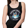 Emotional Support Friend - Tank Top