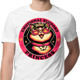 Emotional Support Princess - Men's Apparel